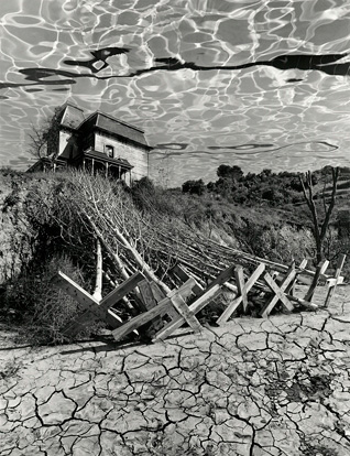 Untitled, 1978 (house)